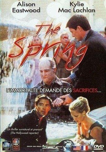 The Spring film afişi