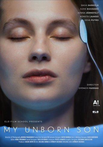 My Unborn Son film afişi