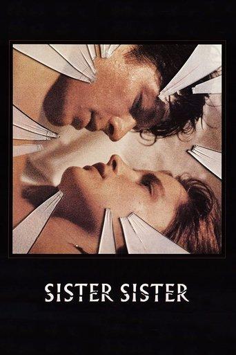 Sister, Sister film afişi