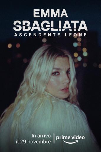Emma - Sbagliata Ascendente Leone film afişi