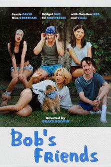 Bob's Friends film afişi