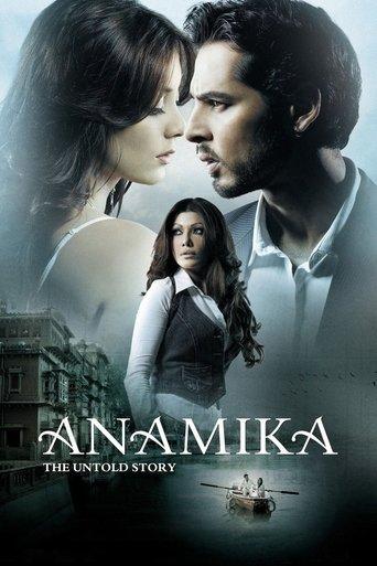 Anamika film afişi