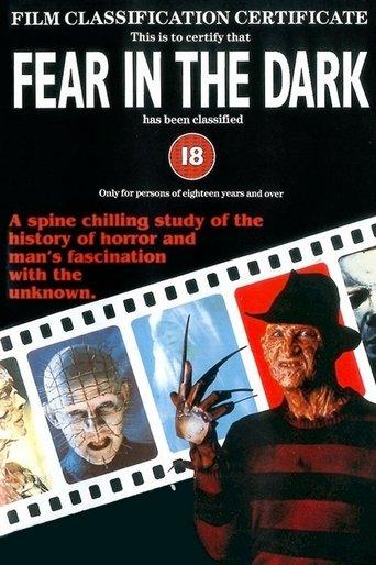 Fear in the Dark film afişi