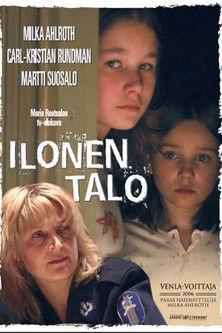 Ilonen talo dizi afişi