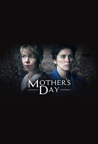 Mother's Day film afişi