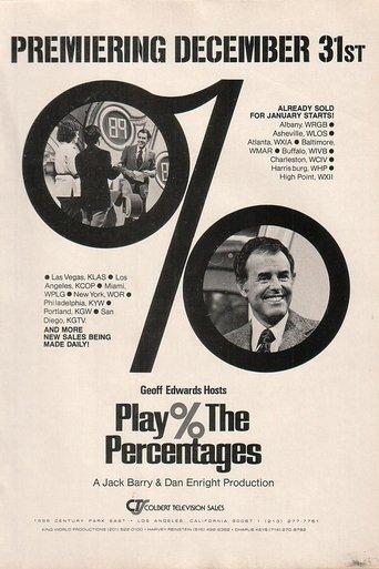 Play the Percentages dizi afişi