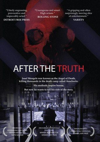 After the Truth film afişi