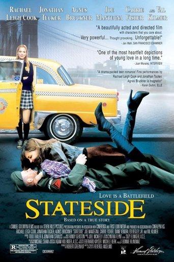 Stateside film afişi