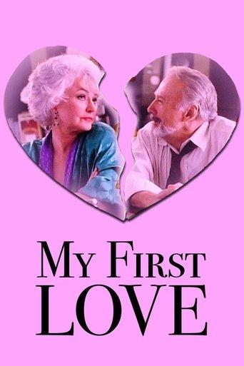 My First Love film afişi
