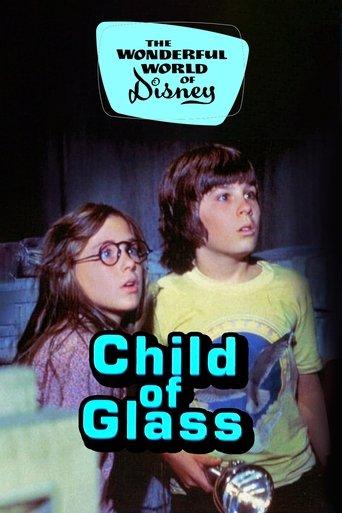 Child of Glass film afişi