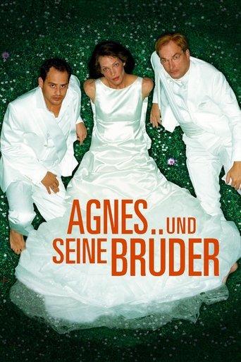 Agnes and His Brothers film afişi
