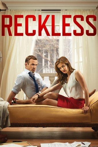 Reckless dizi afişi