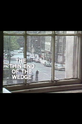The Thin End of the Wedge film afişi