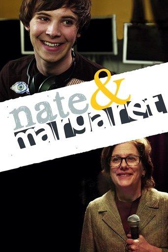 Nate & Margaret film afişi