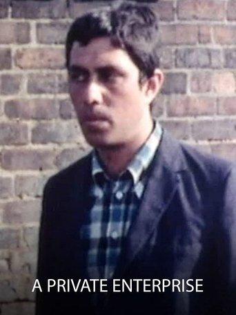 A Private Enterprise film afişi
