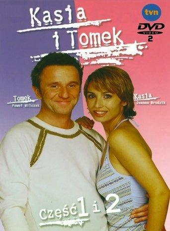 Kasia and Tomek dizi afişi
