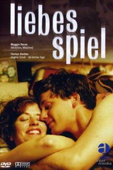 Liebes Spiel film afişi