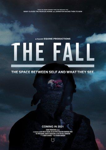 The Fall film afişi