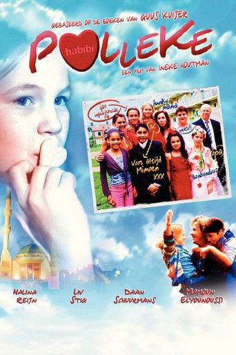 Polleke film afişi