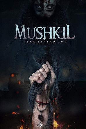 Mushkil film afişi