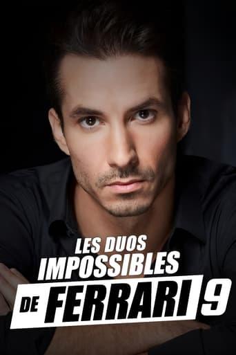 Les duos impossibles de Jérémy Ferrari : 9ème édition film afişi