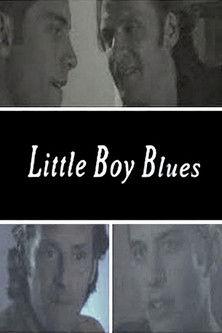 Little Boy Blues film afişi