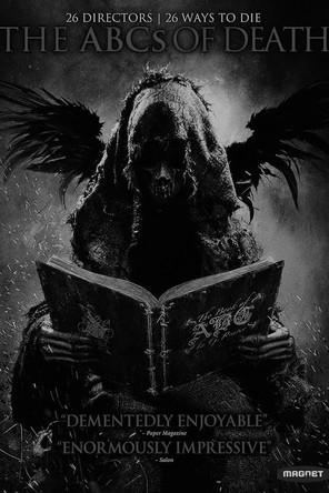 M Is for Malnutrition film afişi