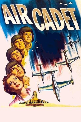 Air Cadet film afişi