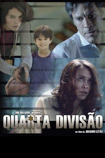 Quarta Divisão film afişi