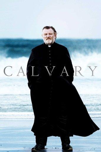 Calvary film afişi