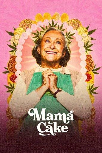 Mama Cake dizi afişi