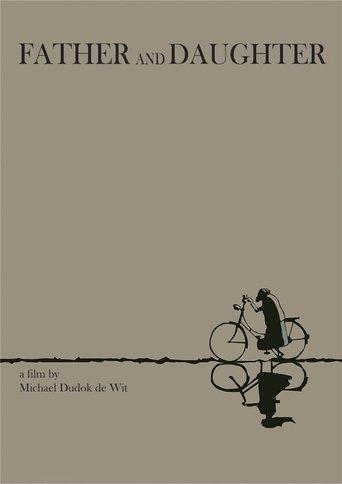 Father and Daughter film afişi