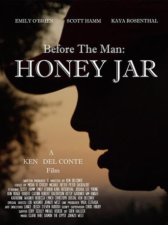 Honey Jar: Chase for the Gold film afişi