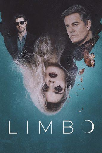 LIMBO... Until I Decide dizi afişi