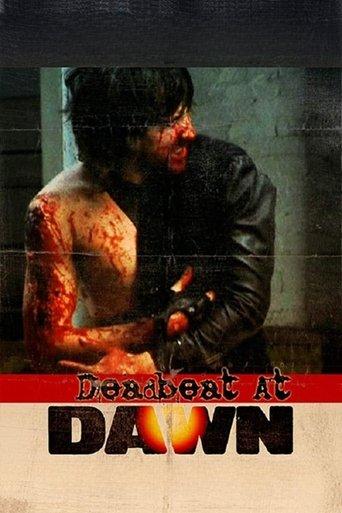 Deadbeat at Dawn film afişi