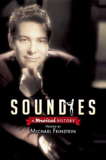 Soundies: A Musical History Hosted by Michael Feinstein film afişi