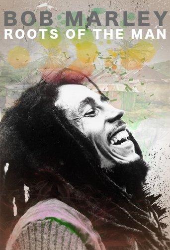 Bob Marley: Roots of the Man film afişi