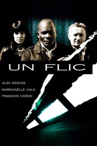 Un flic dizi afişi