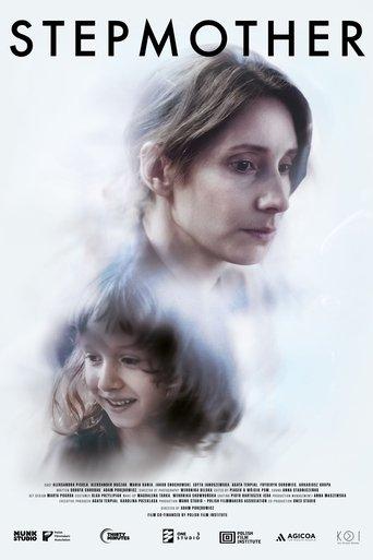 Stepmother film afişi