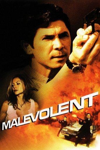 Malevolent film afişi