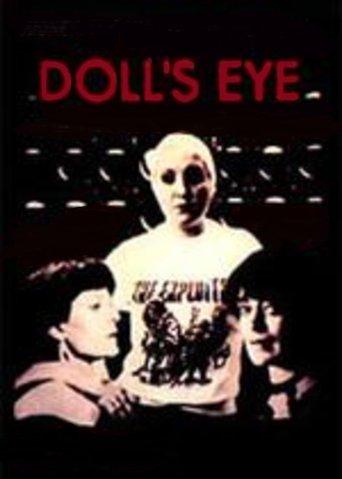 Doll’s Eye film afişi