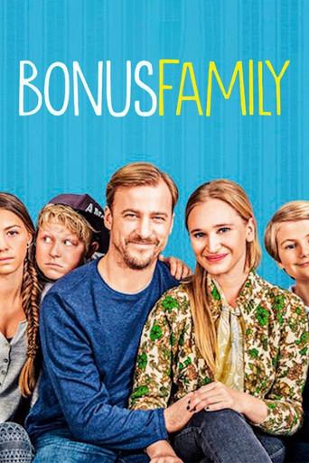 Bonus Family dizi afişi
