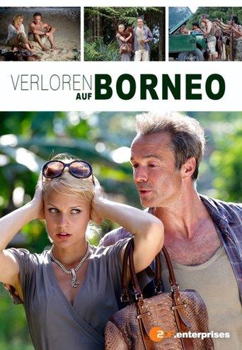 Verloren auf Borneo film afişi