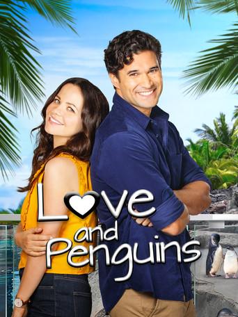 Love and Penguins film afişi