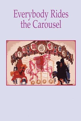 Everybody Rides the Carousel film afişi