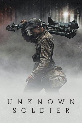 Unknown Soldier film afişi