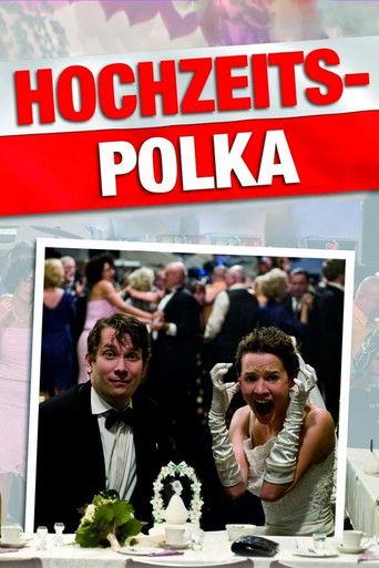 Hochzeitspolka film afişi