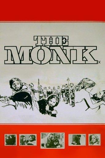 The Monk film afişi