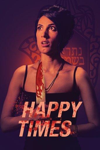 Happy Times film afişi