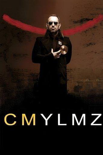 CMYLMZ film afişi